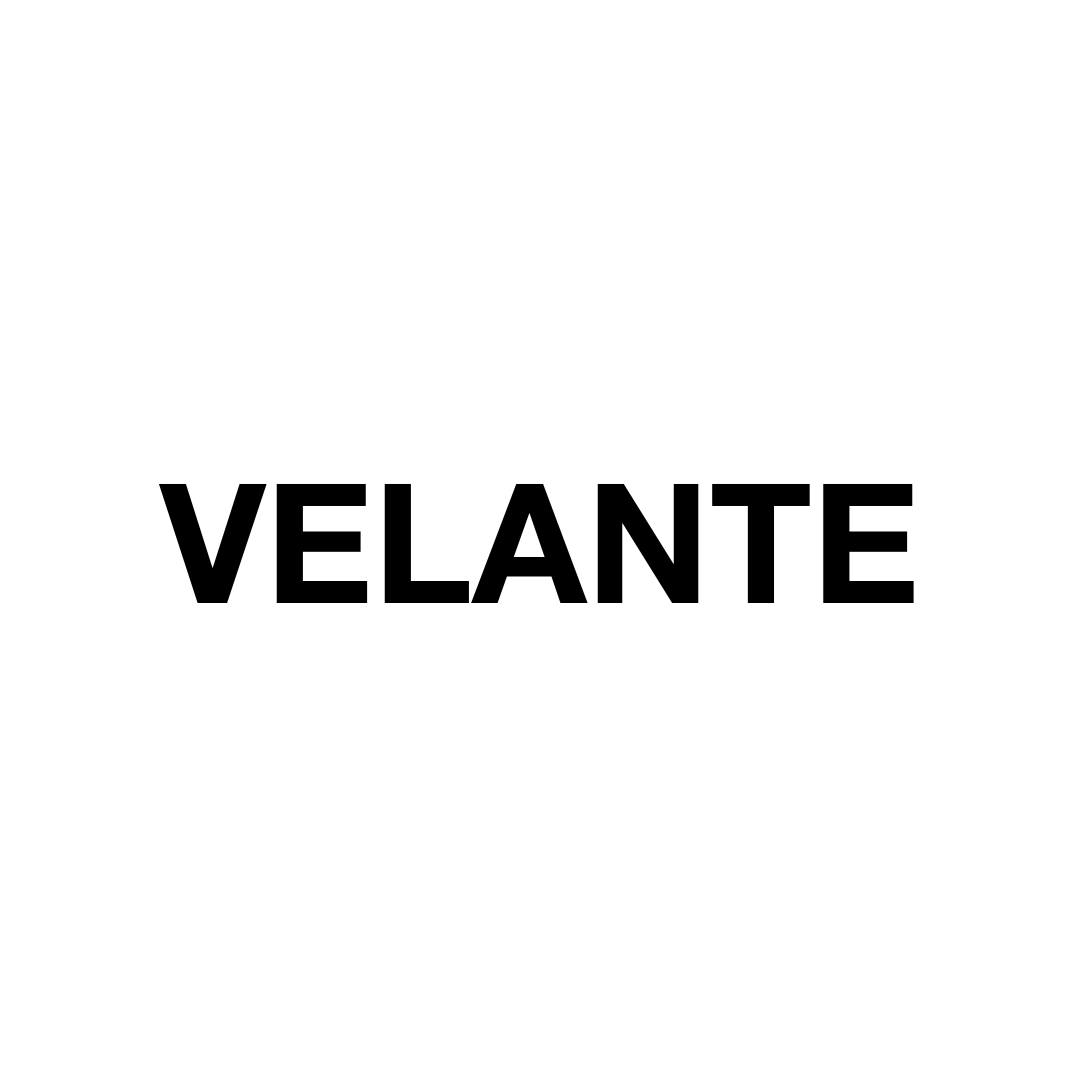 VELANTE OFFICIALE logo